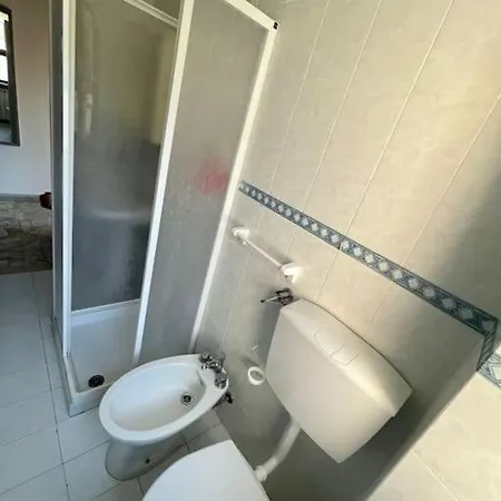 Apartmán Delizioso Vista Mare E Pineta