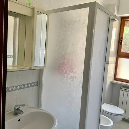 Apartmán Delizioso Vista Mare E Pineta *