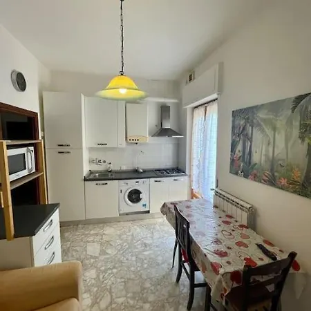 Apartmán Delizioso Vista Mare E Pineta Follonica
