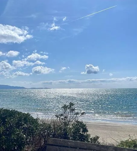 Delizioso Vista Mare E Pineta * Follonica